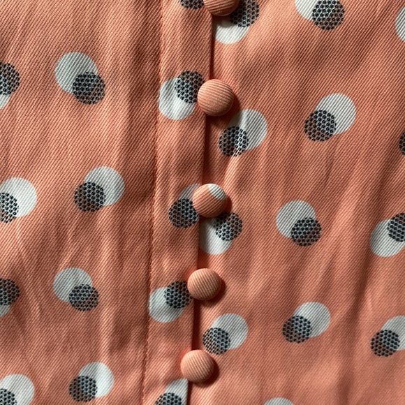 NEW UO boho/hippie smock mini dress - Picture 8 of 8